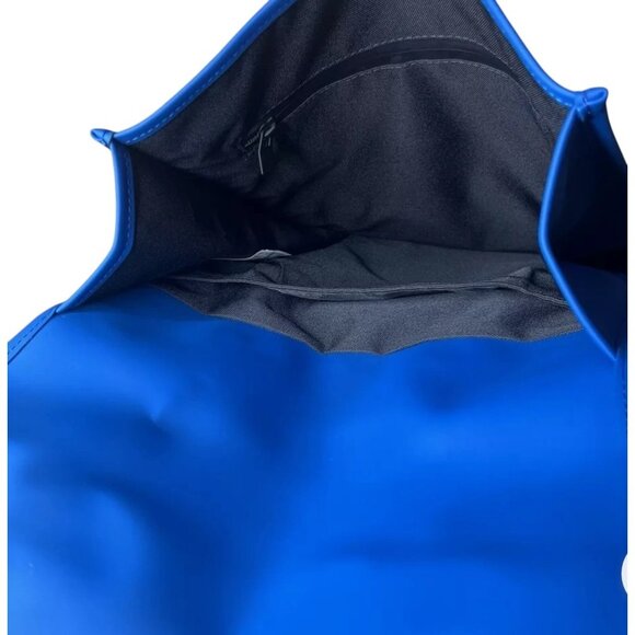 RAINS NWT Backpack W3 - Backpack for Men and Women - Laptop Bag for Work or Trav - Picture 5 of 16